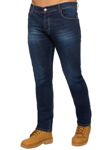 Vaqueros Enzo Slim Stretch para hombre